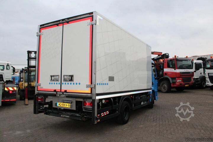 Kühl-/Tiefkühltransport DAF LF 230 + EURO 6 + KONVEKTA KOELING + LIFT + 12T...