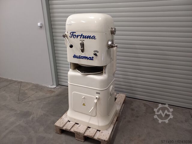 Bun-making machine Fortuna Automatic