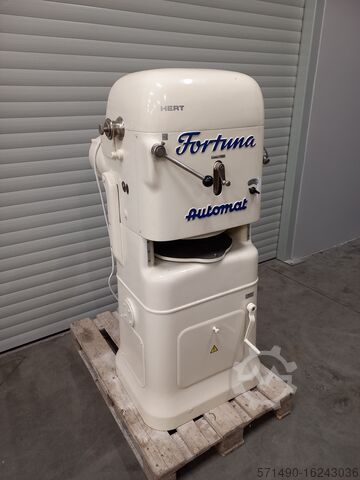 Bun-making machine Fortuna Automatic
