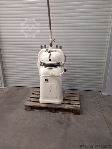 Brötchenmaschine Fortuna Semi-automatic