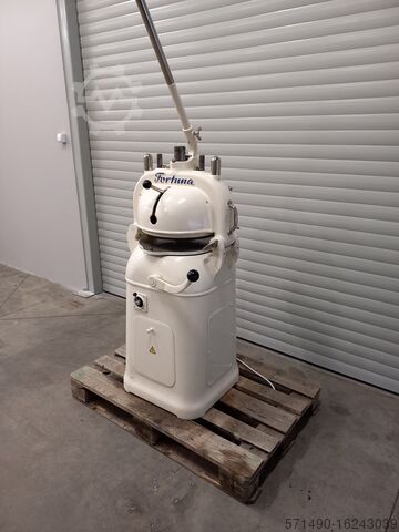 Bun-making machine Fortuna Semi-automatic