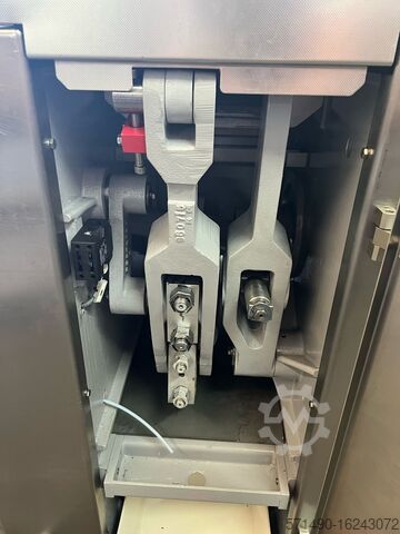 Weighing machine W&P Haton Parta U1