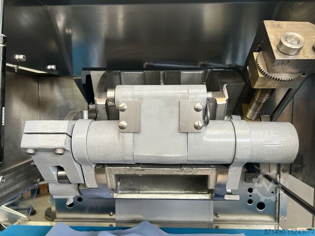 Weighing machine W&P Haton Parta U1