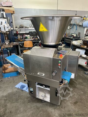 Weighing machine W&P Haton Parta U1