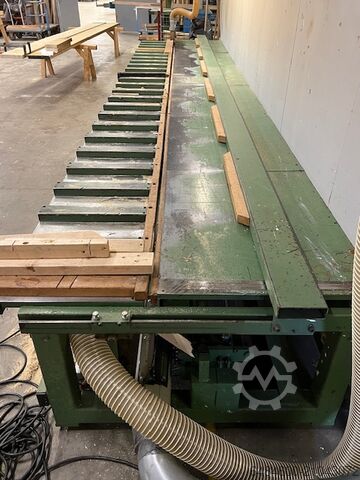 Langschnitt-Kreissäge ACMA DENNINGER 