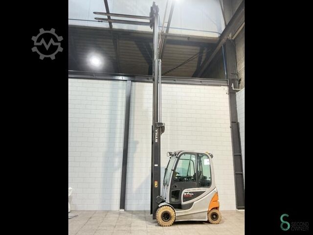 Forklift Still RX60-25