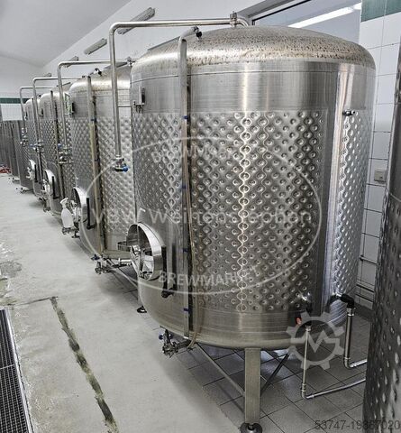 Storage tanks Joh. Albrecht