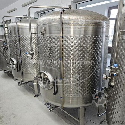 Storage tanks Joh. Albrecht