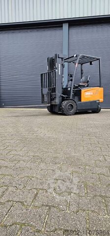 Forklift Doosan B 25 X-7