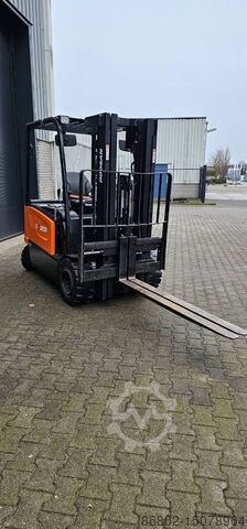 Forklift Doosan B 25 X-7