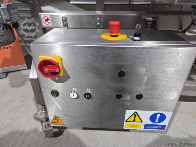 Metalldetektor Loma Model - IQ3 ST Metal Detector