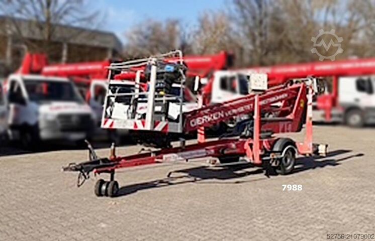 Dinolift 150T Dinolift 150T