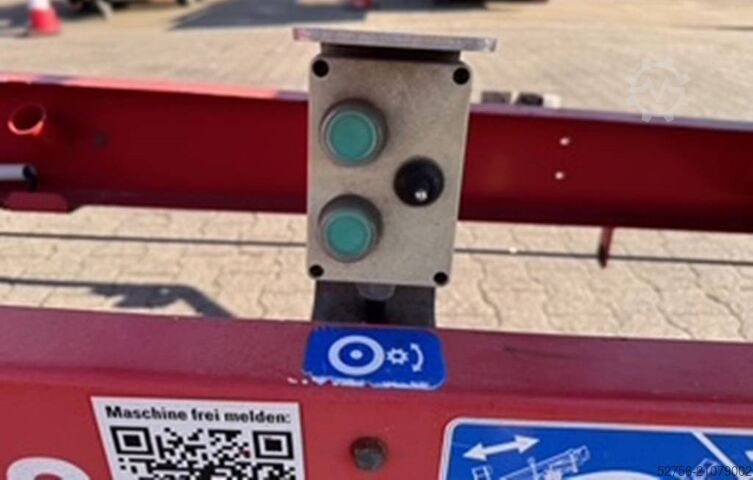 Dinolift 150T Dinolift 150T