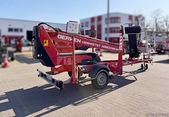 Dinolift 150T Dinolift 150T