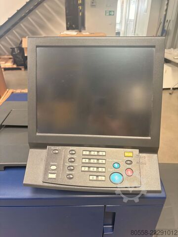 Digitaldruckmaschine Konica Minolta PRO C3070