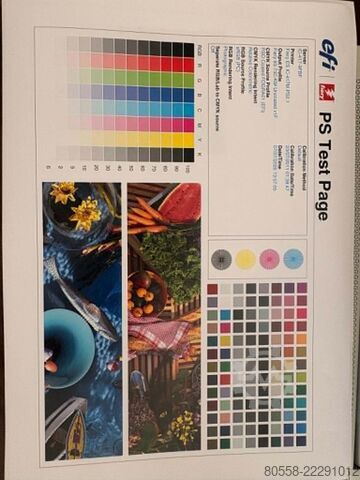 Digitaldruckmaschine Konica Minolta PRO C3070