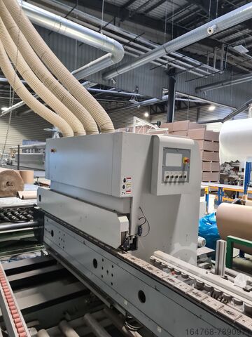 MILLING MACHINE RMD 6030M REIGNMAC MACHINERY RMD 6030M