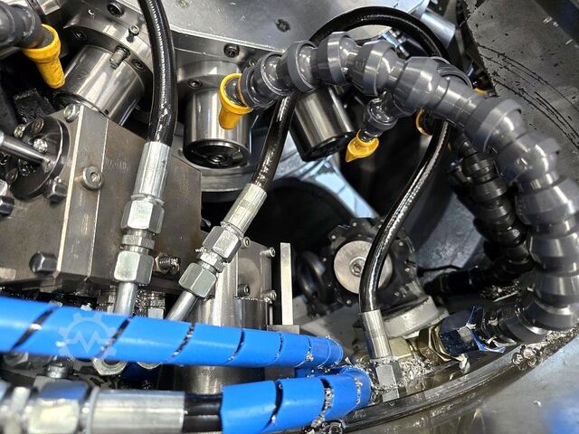 Transfermaschine Pfiffner Hydromat HB 32-16