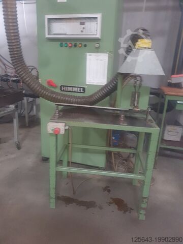 Himmel Induktion Inductie Himmel himmel