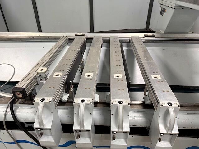 Bearbeitungszentrum Homag Optimat BOF 211 Venture 10