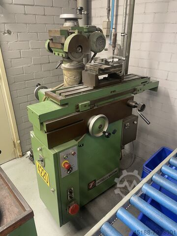 Schleifer Tacchella Macchine 40 LR