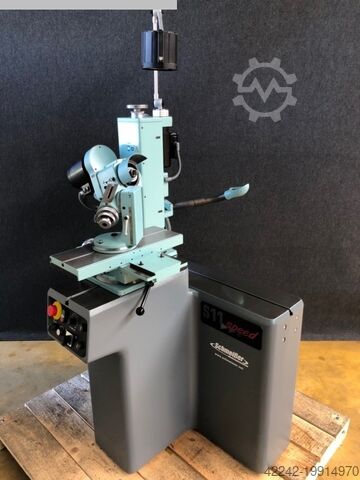 Werkzeugschleifmaschine - Universal DECKEL S11 Speed