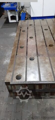 Floor Plates Stolle 