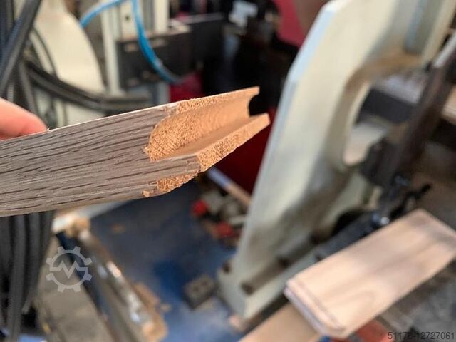 2004 Friulmac Idramat Friulmac Idramat