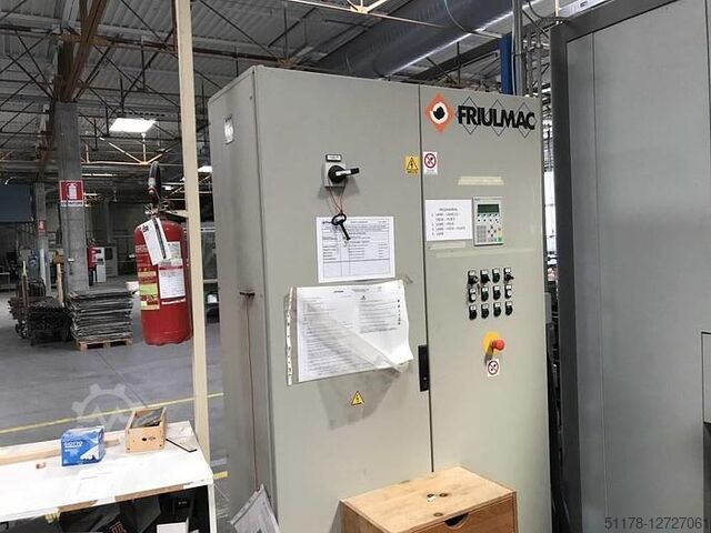 2004 Friulmac Idramat Friulmac Idramat