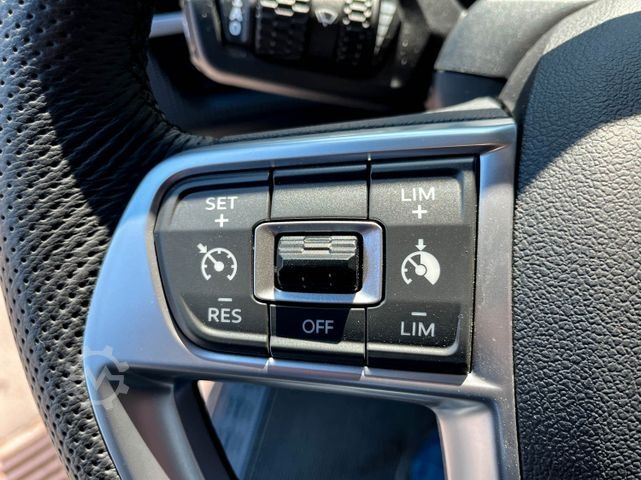 Kipper LKW DAF FAT XFC 530 Meiller Trigenius D316