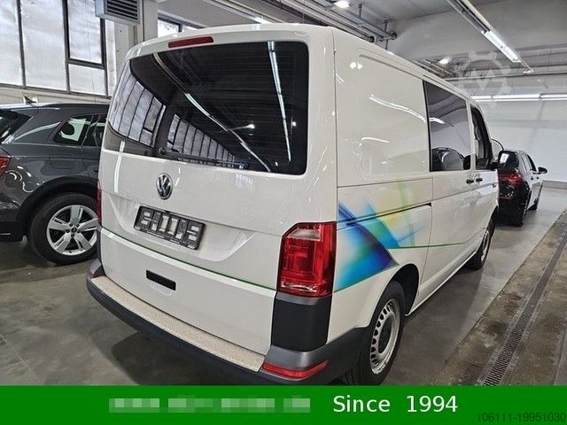 Minibus VOLKSWAGEN T6 KA 110KW Ka-KBL/4Motion/ALUCA REGALE/KLIMA