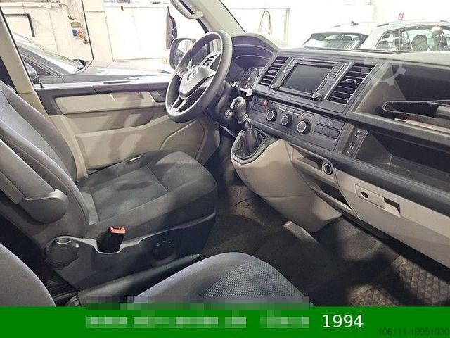 Kleinbus VOLKSWAGEN T6 KA 110KW Ka-KBL/4Motion/ALUCA REGALE/KLIMA