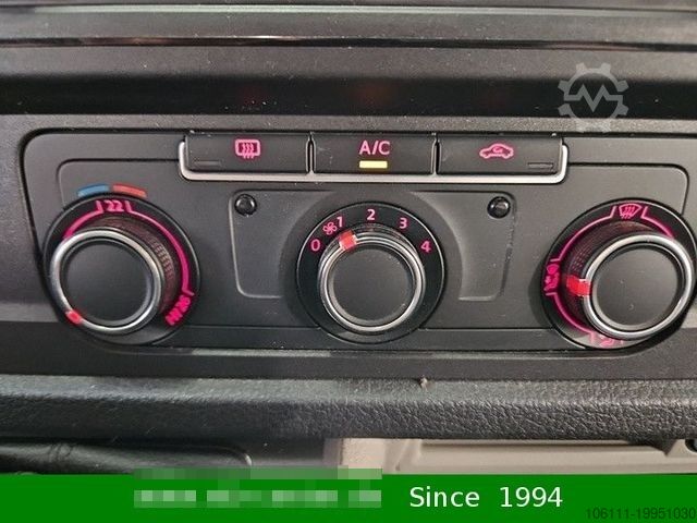 Kleinbus VOLKSWAGEN T6 KA 110KW Ka-KBL/4Motion/ALUCA REGALE/KLIMA