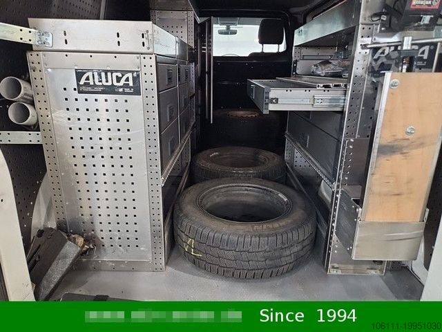 Kleinbus VOLKSWAGEN T6 KA 110KW Ka-KBL/4Motion/ALUCA REGALE/KLIMA