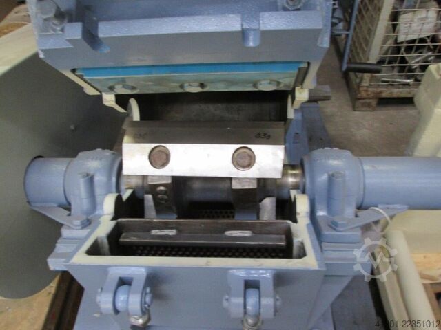 Granulator HERBOLD SML 30/30-L3-2 EV