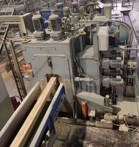 Rip saw HewSaw CRS 250