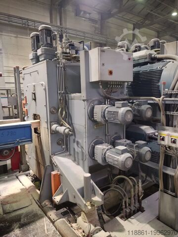 Rip saw HewSaw CRS 250