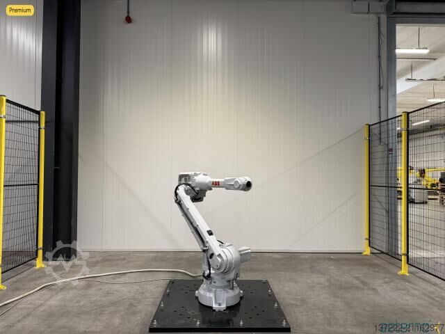 Überholter Roboter mit 1 Jahr Garantie ABB 2600-12/1.85