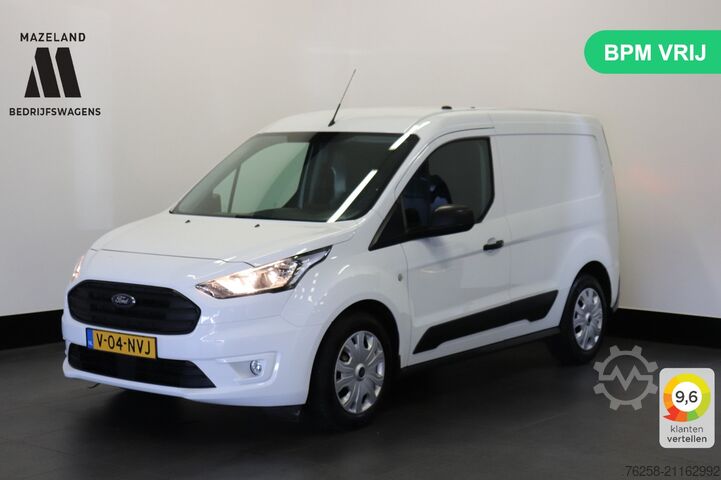 Hochdachkombi Ford Transit Connect 1.0 Ecoboost 100PK Benzine - Ai...
