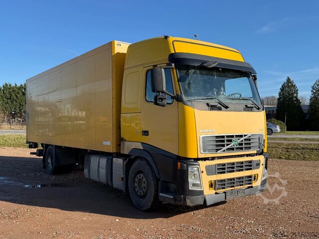 Koffer Volvo FH 440 BAKWAGEN EURO5(2)