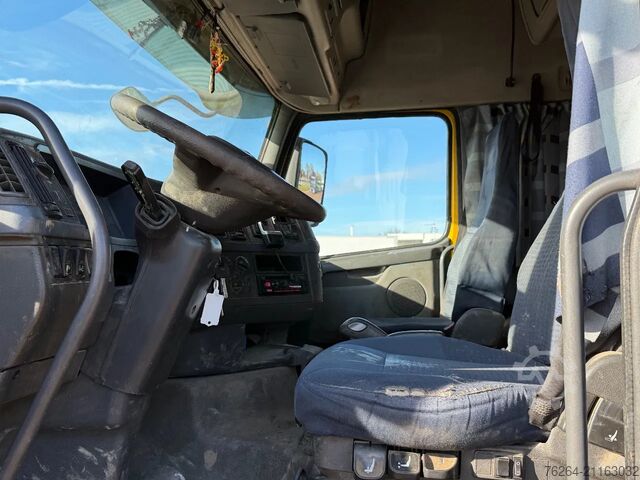 Koffer Volvo FH 440 BAKWAGEN EURO5(2)