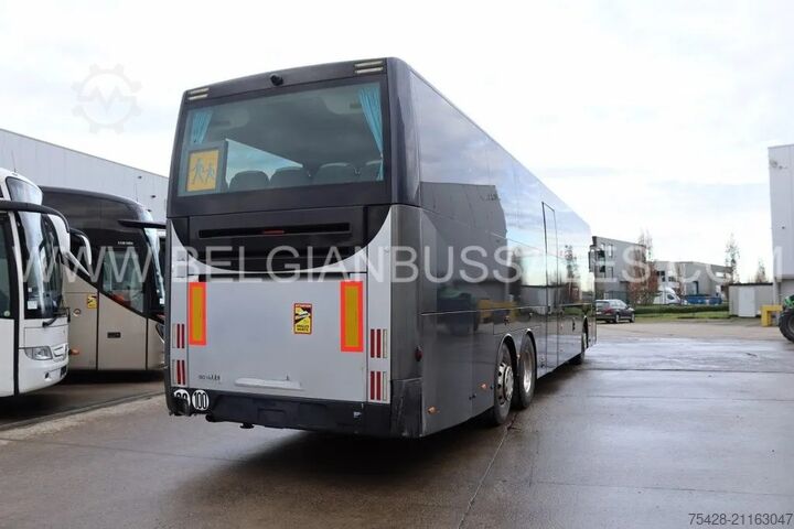 Reisebus Van Hool EX17 H / 17RHD / 517HD/ R08