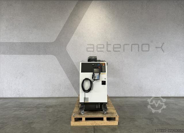 Refurbished Robot with 1 year warranty FANUC R-2000iB/210F