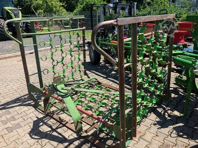 Other harrows Wiesenschleppe 6 m