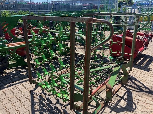 Other harrows  Wiesenschleppe 6 m