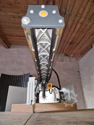 Radialkreissäge Maggi Engineering BEST 1250 S