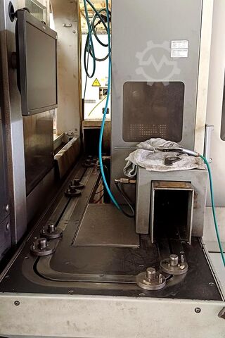 Vertical lathe EMAG VL 2