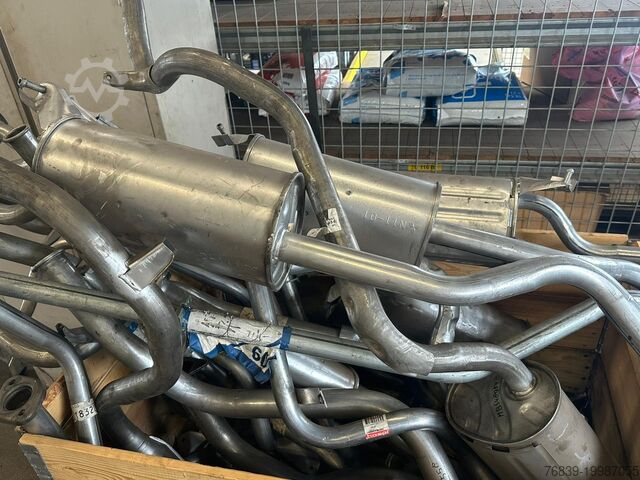 Mitsubishi Canter Fuso, Pajero, L200, L300, L400 8000 pcs. NEW!!! Mitsubishi Canter Fuso, Pajero, L200, L300, L400 8000 pcs...