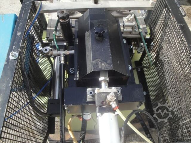 Rahmenformteilspleißer BREVETTI C12 NT