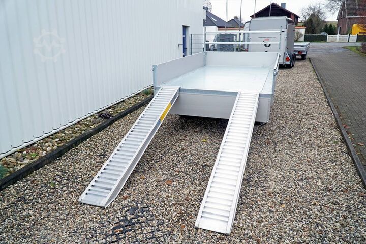 Kipper 3-Seiten Cheval Liberte DEBON PW3 MULTI 324X180X35CM 3500KG